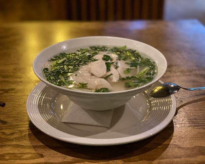 Saigon Tapas