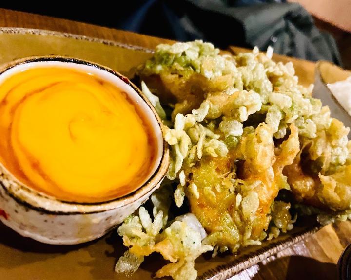 Saigon Tapas