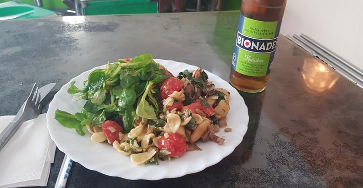 Vita-Nova Vegetaria