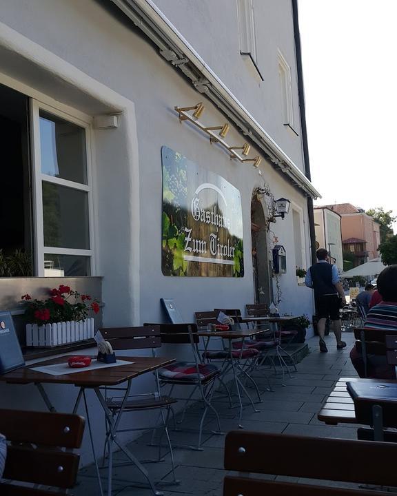 Gasthaus Zum Tiroler
