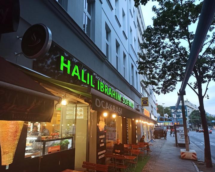 Halil Ibrahim Sofrasi