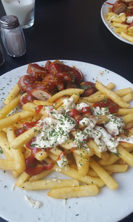 Kiezküche Friedrichshain