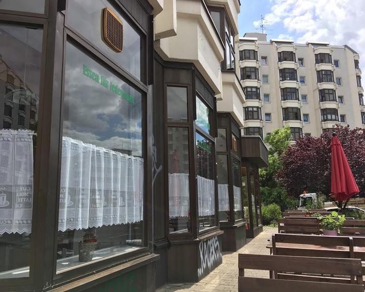 Kiezküche Friedrichshain