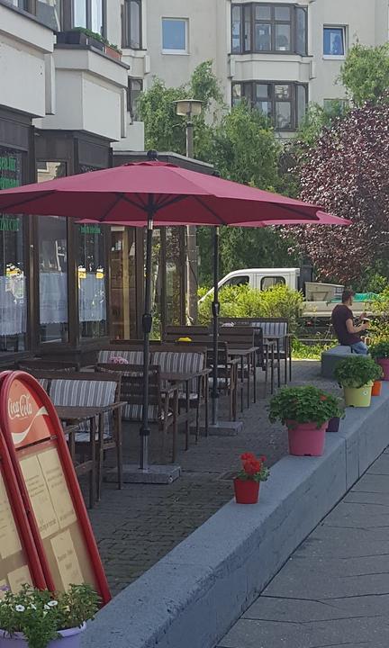 Kiezküche Friedrichshain