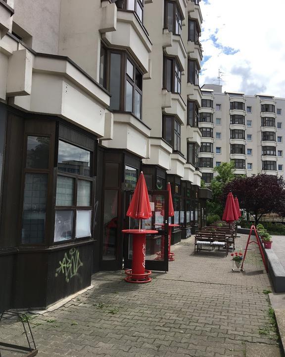 Kiezküche Friedrichshain