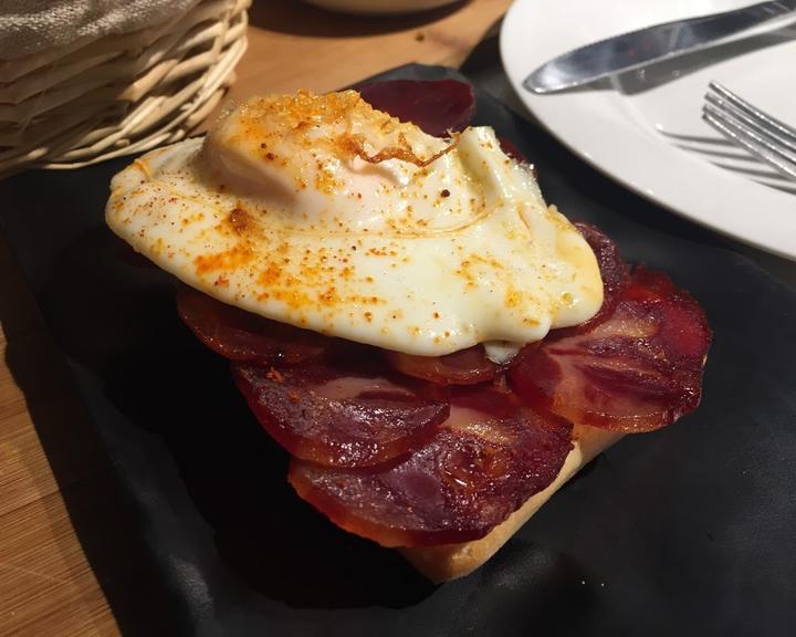 El Colmado