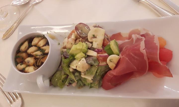 Hotel - Restaurant Scheelke