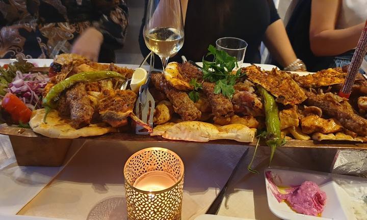 Anatolia Restaurant