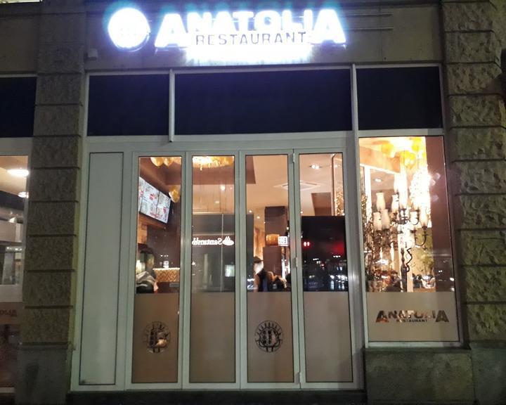 Anatolia Restaurant
