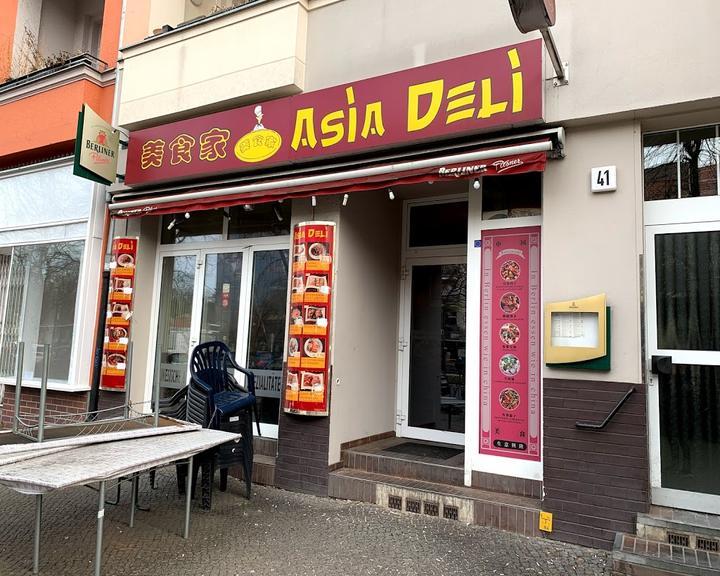 Asia Deli