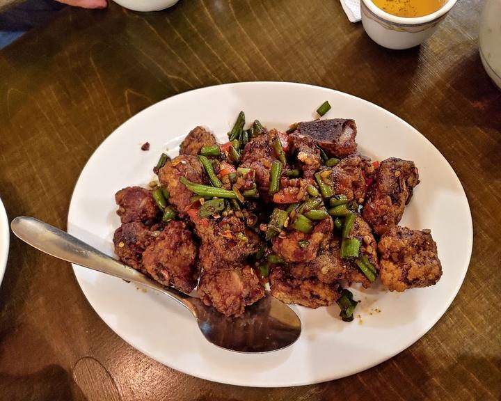Asia Deli