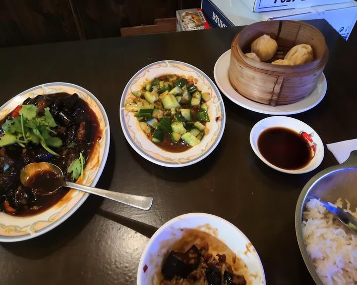 Asia Deli