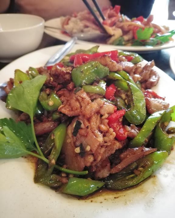 Asia Deli
