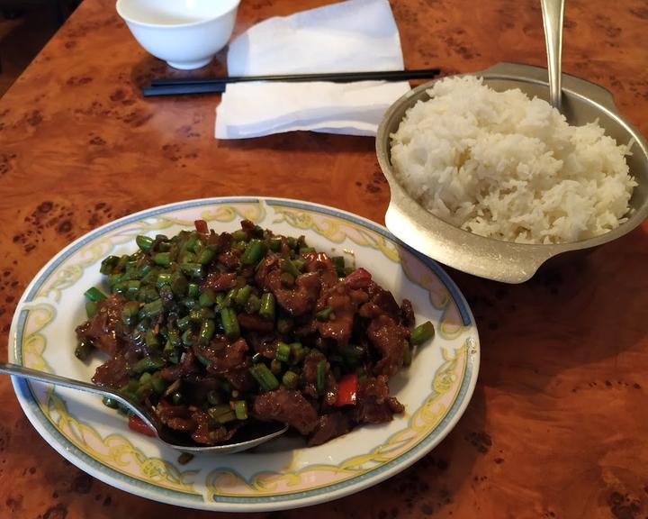 Asia Deli