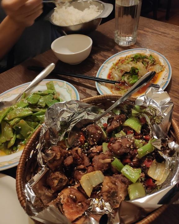Asia Deli