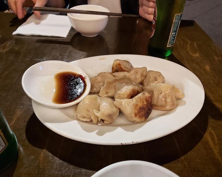 Asia Deli