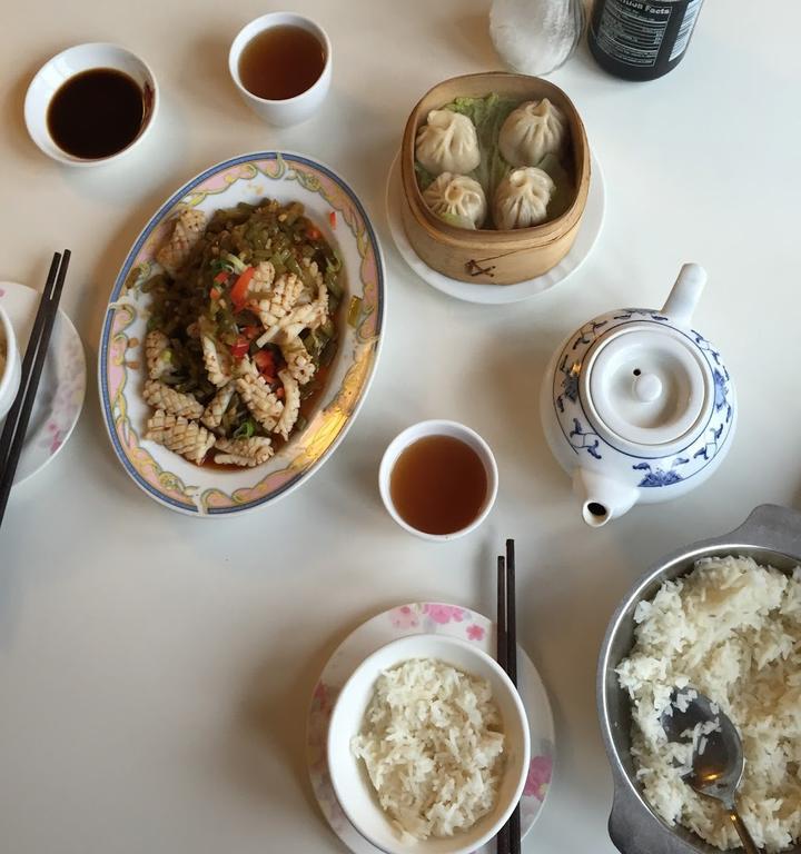 Asia Deli