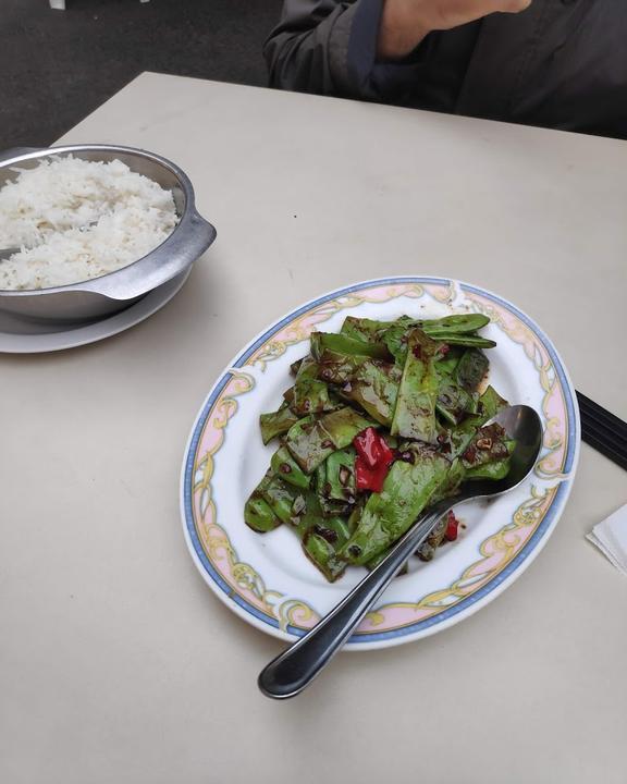 Asia Deli