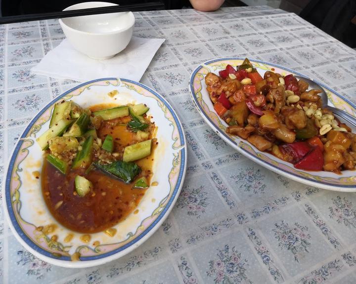 Asia Deli