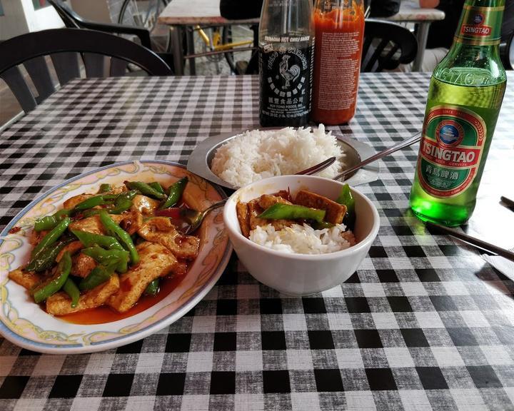 Asia Deli