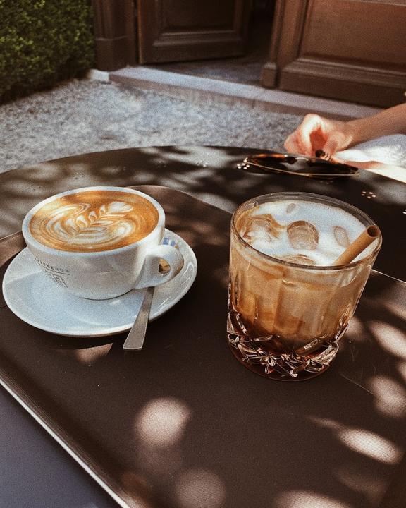 Kaffeehus