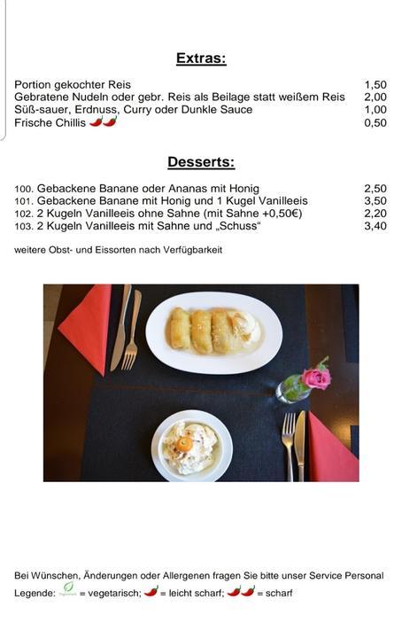 Asia Gourmet