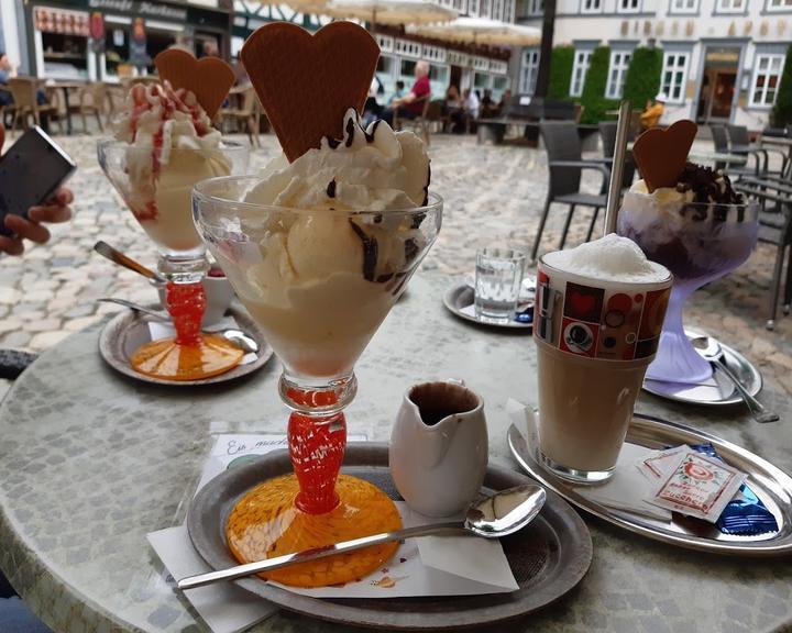 Eiscafe Venezia