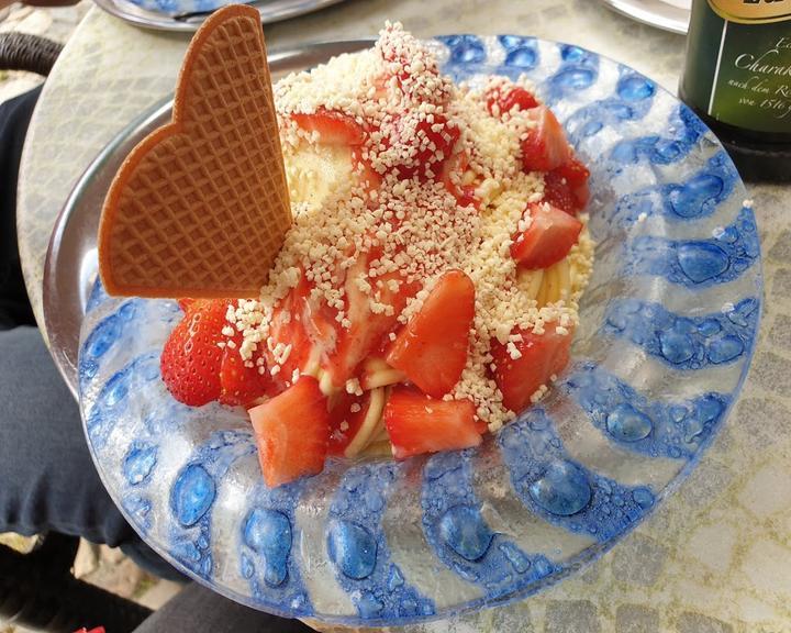 Eiscafe Venezia