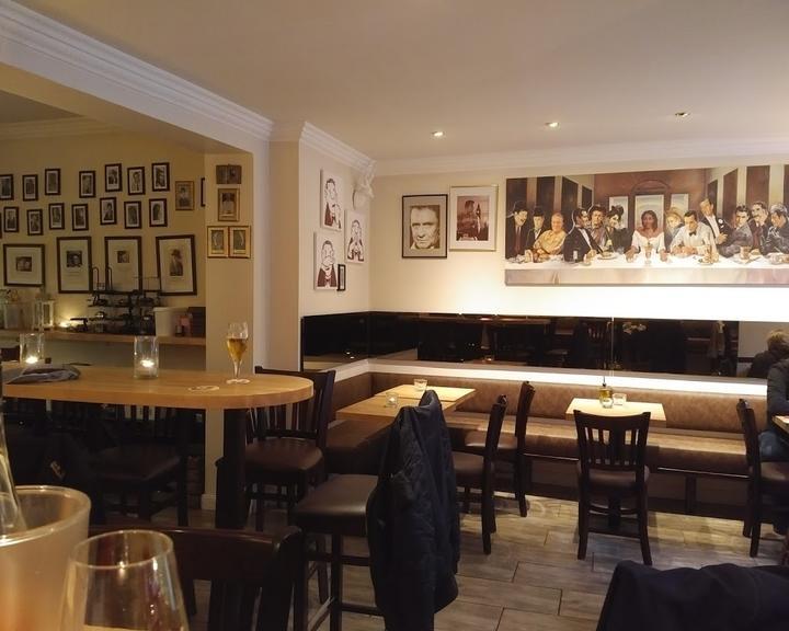 Paula's Wirtshaus