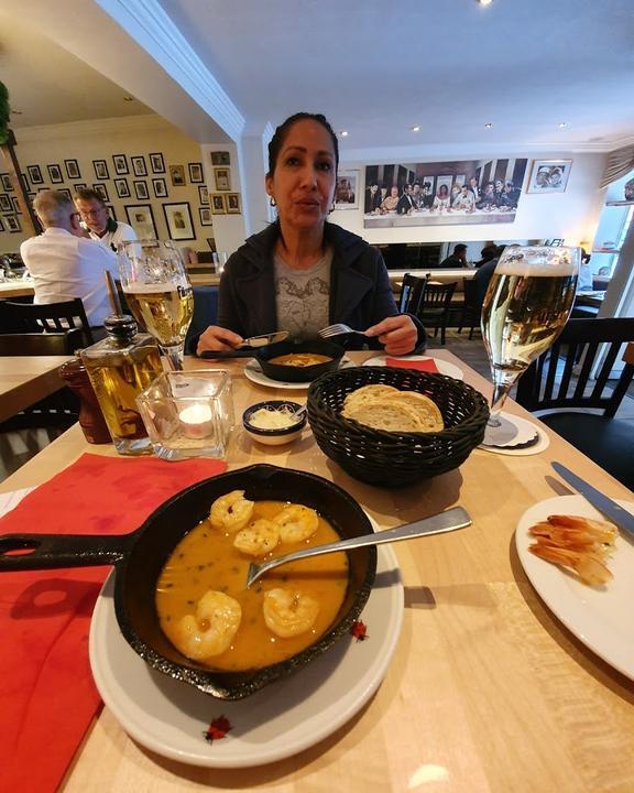Paula's Wirtshaus