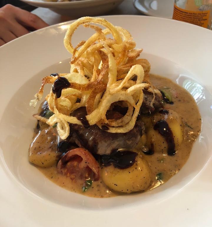 Paula's Wirtshaus