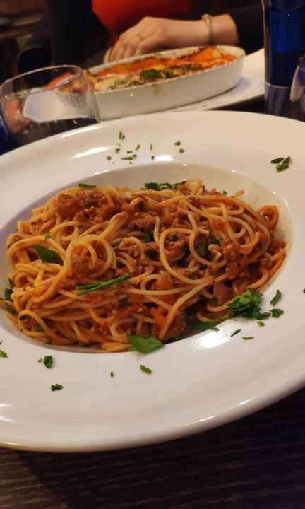 Ristorante San Rocco