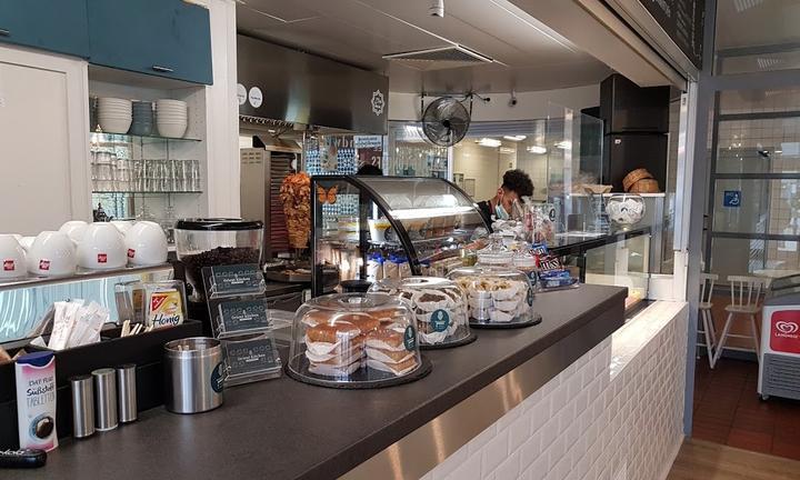 Orient Kitchen