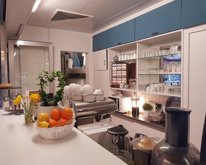 Orient Kitchen