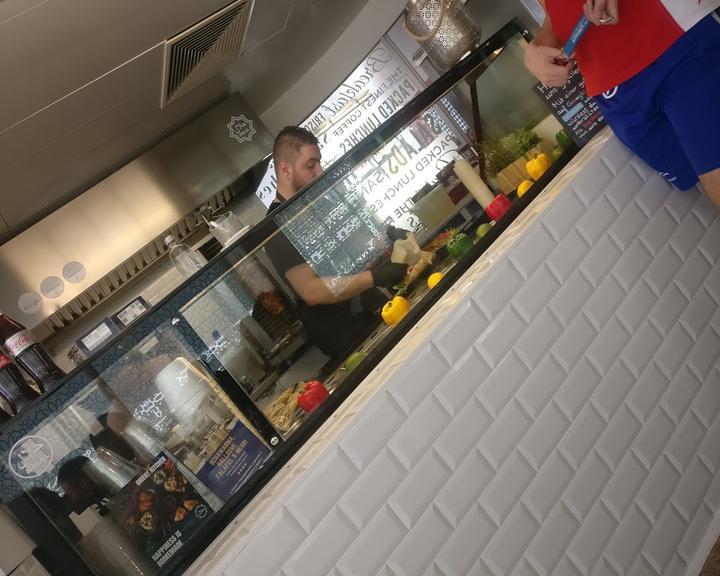 Orient Kitchen