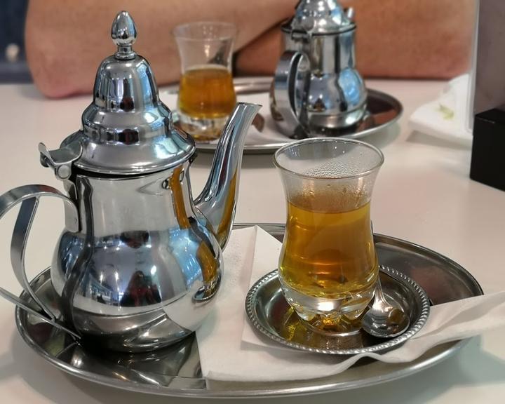 Orient Kitchen
