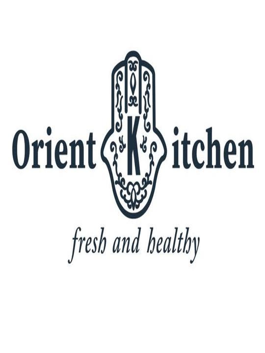 Orient Kitchen