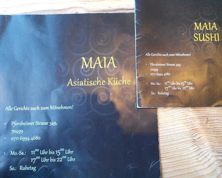 Maia
