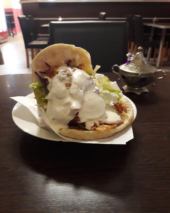 Oez Gercek Kebabhaus