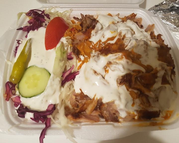 Oez Gercek Kebabhaus