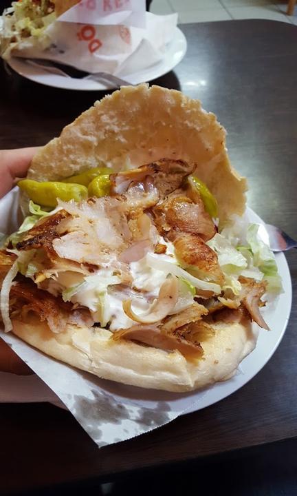Oez Gercek Kebabhaus