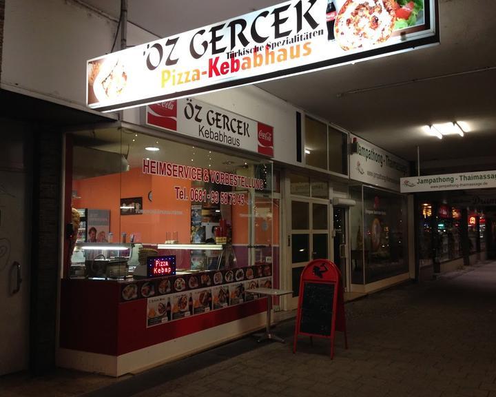 Oez Gercek Kebabhaus
