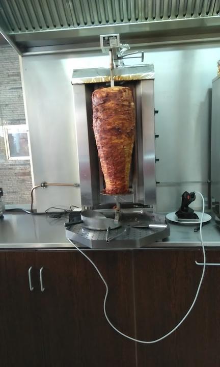 Oez Gercek Kebabhaus