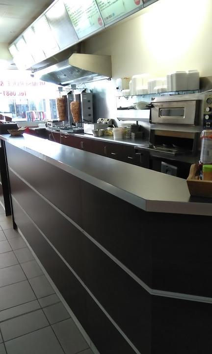 Oez Gercek Kebabhaus