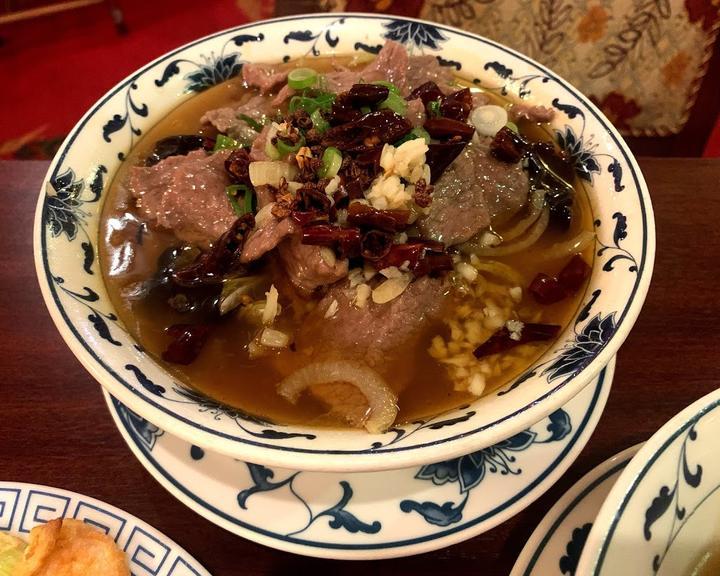 Xin Yun