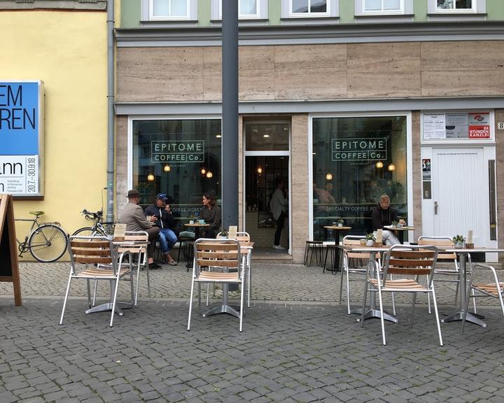 Epitome Coffee Co