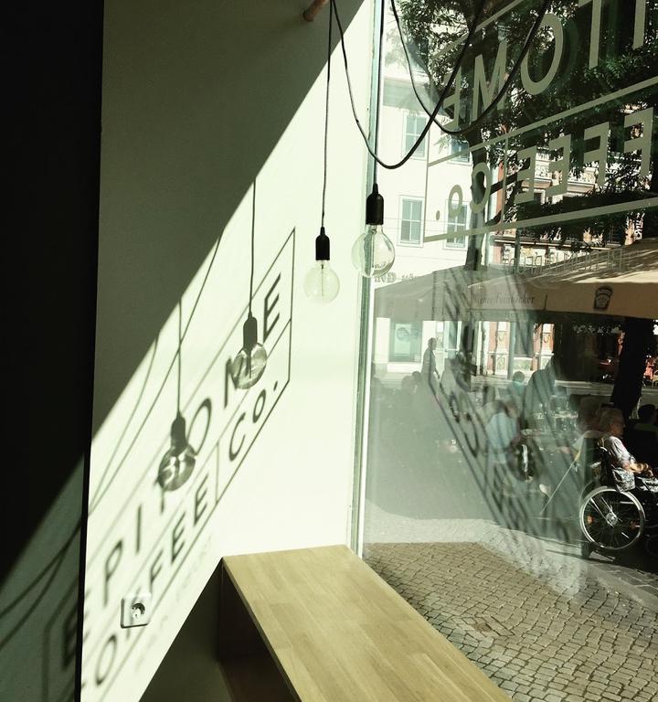 Epitome Coffee Co