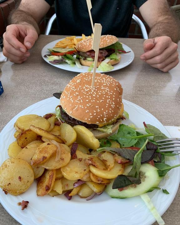 Ristorante Pizzeria Rossini