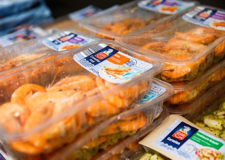 Aldi Süd Bistro