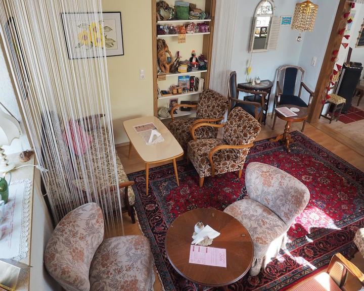 Sofa - Café Stüble